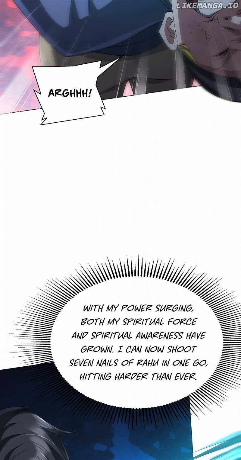 It All Starts With Trillions Of Nether Currency Chapter 69 page 27