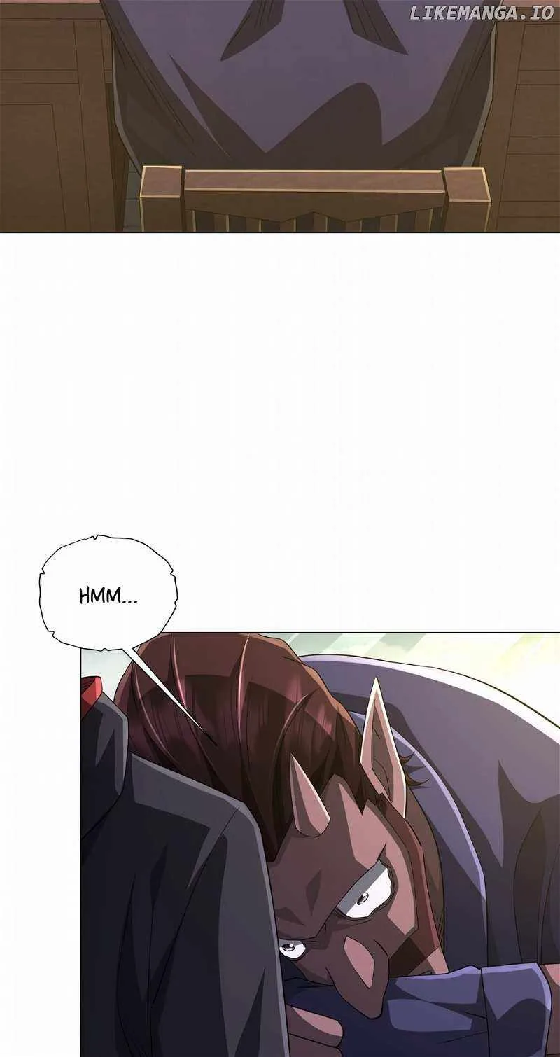 It All Starts With Trillions Of Nether Currency Chapter 73 page 34