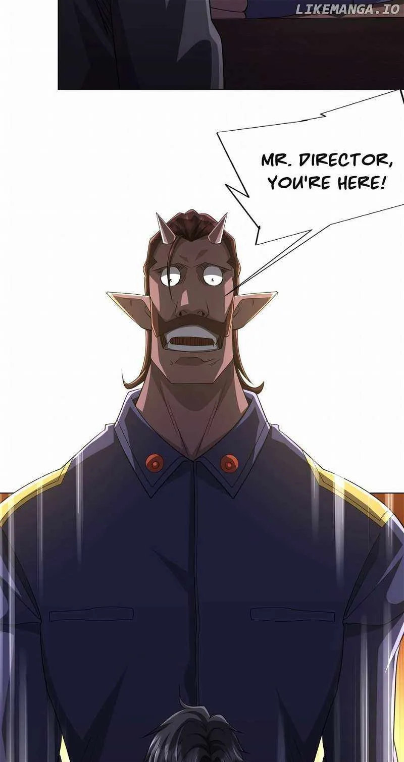 It All Starts With Trillions Of Nether Currency Chapter 73 page 35