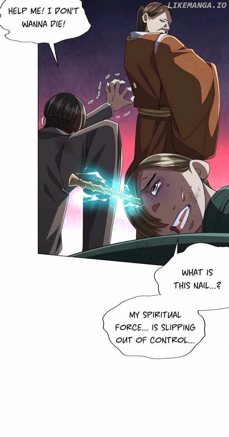 It All Starts With Trillions Of Nether Currency Chapter 69 page 30