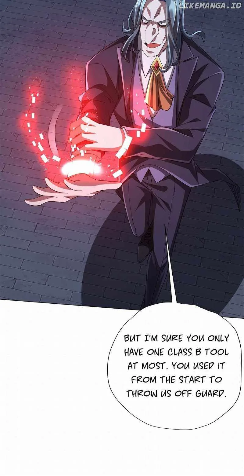 It All Starts With Trillions Of Nether Currency Chapter 69 page 39