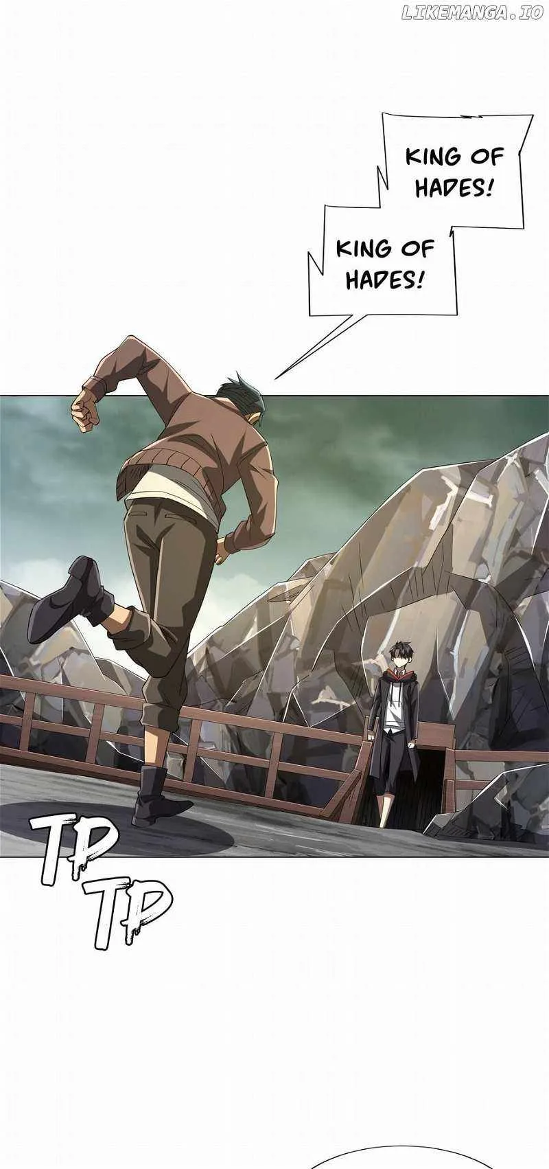 It All Starts With Trillions Of Nether Currency Chapter 72 page 45