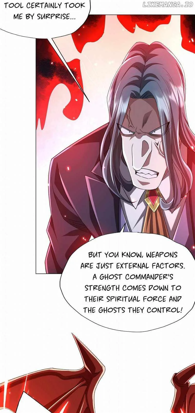 It All Starts With Trillions Of Nether Currency Chapter 69 page 47