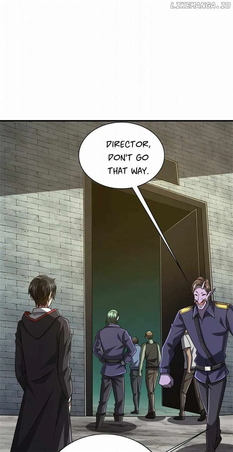 It All Starts With Trillions Of Nether Currency Chapter 71 page 41
