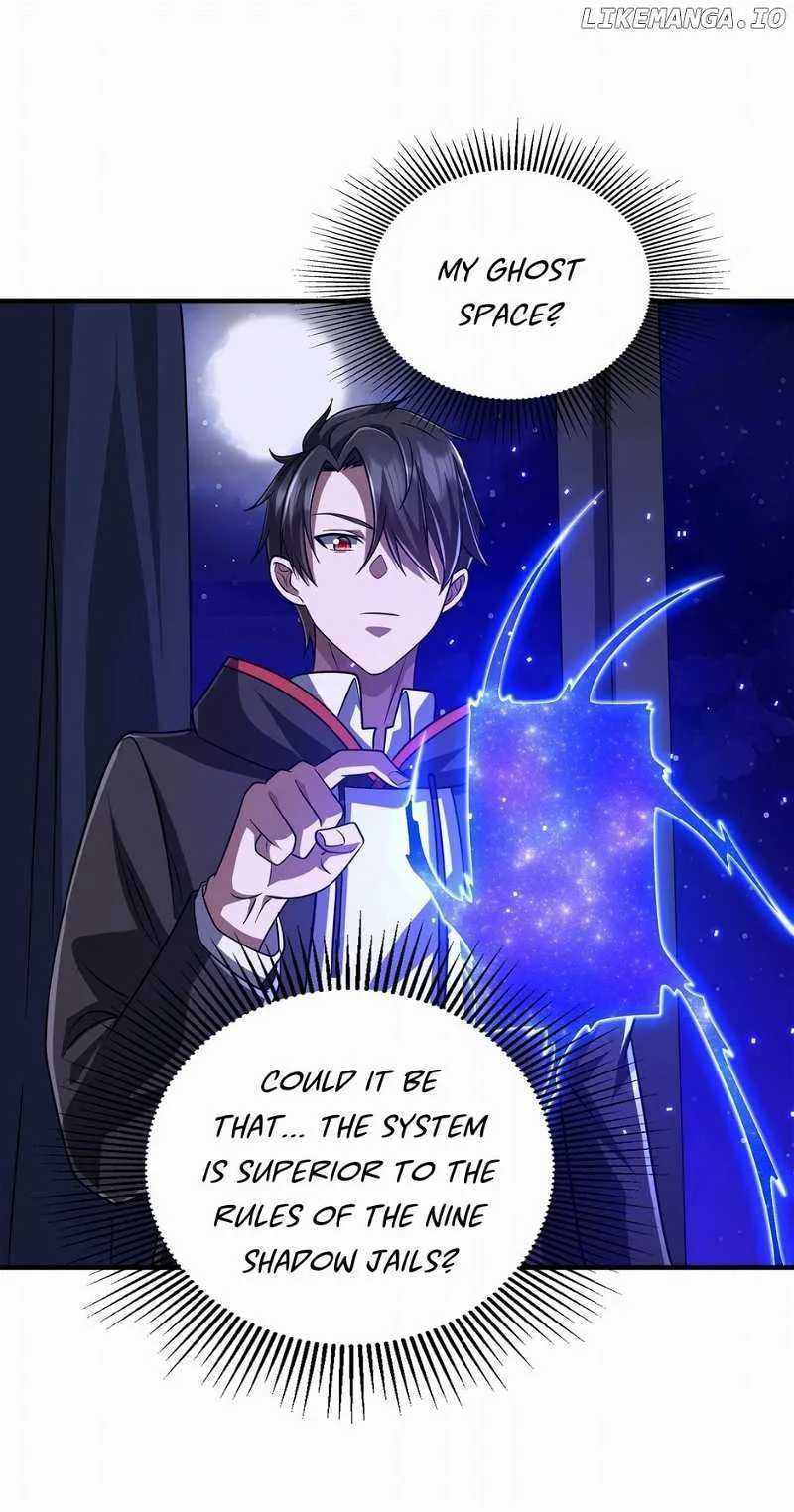 It All Starts With Trillions Of Nether Currency Chapter 71 page 50