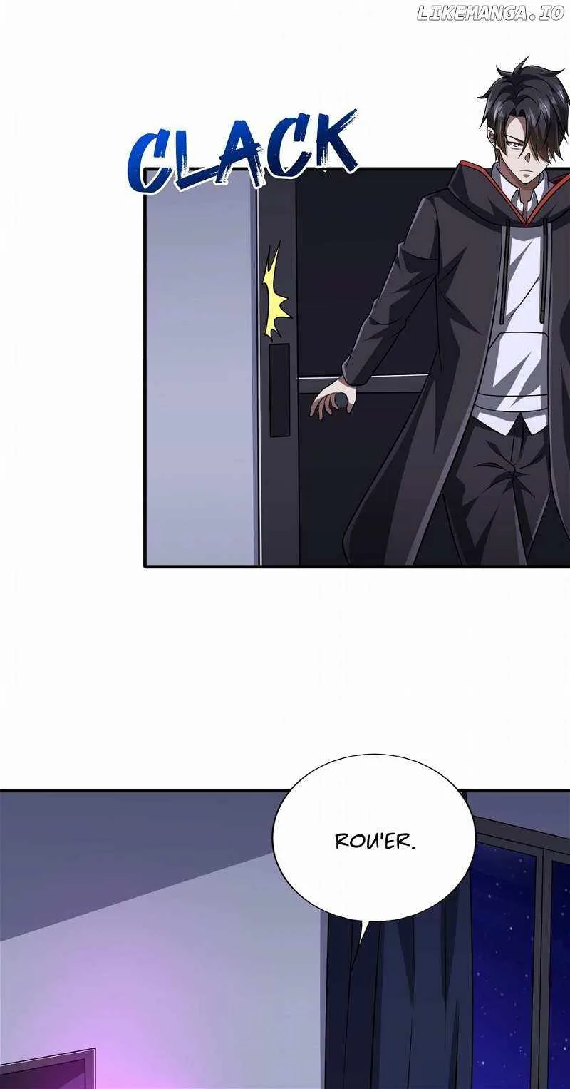It All Starts With Trillions Of Nether Currency Chapter 71 page 44
