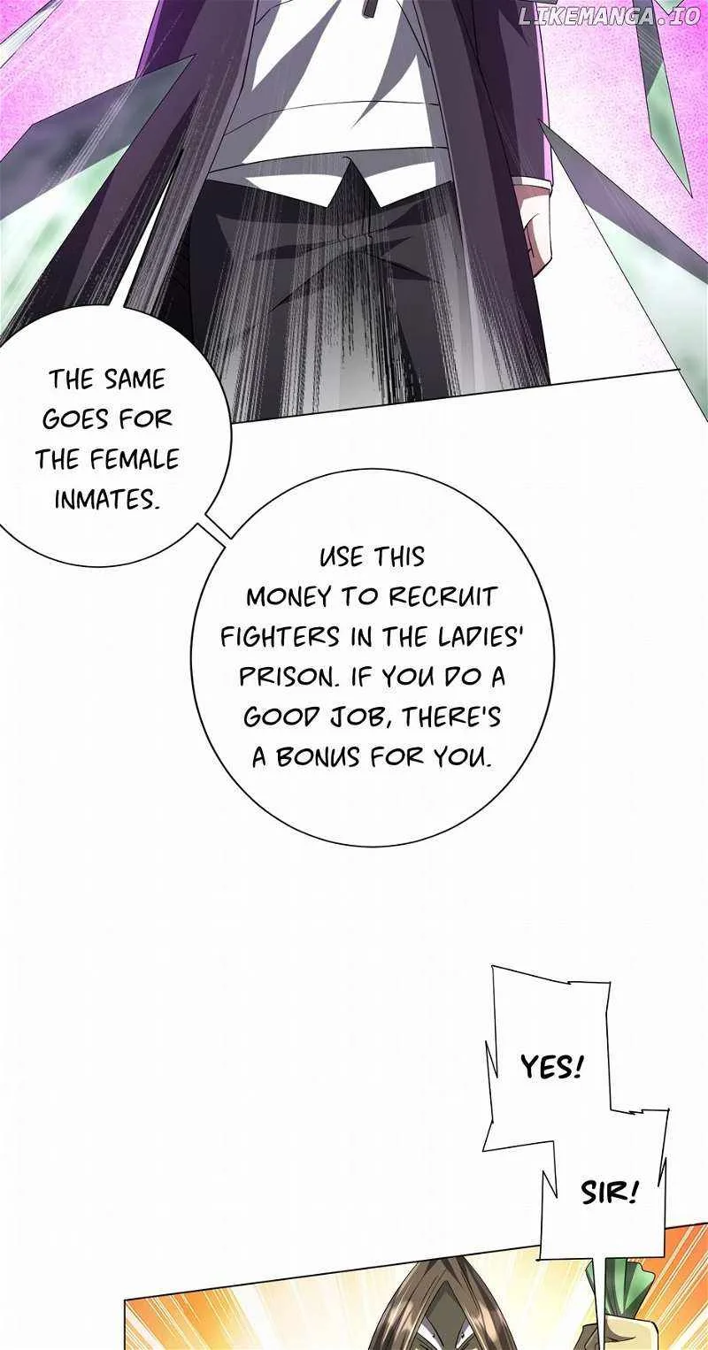 It All Starts With Trillions Of Nether Currency Chapter 72 page 43