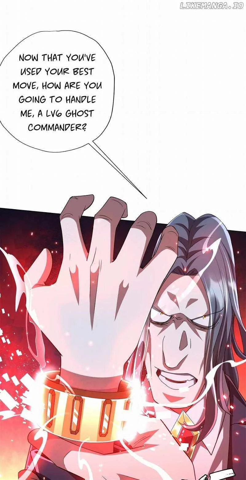 It All Starts With Trillions Of Nether Currency Chapter 69 page 40