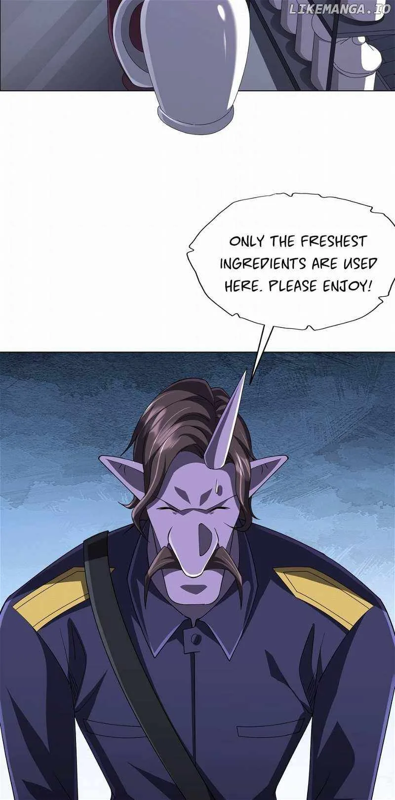 It All Starts With Trillions Of Nether Currency Chapter 67 page 51