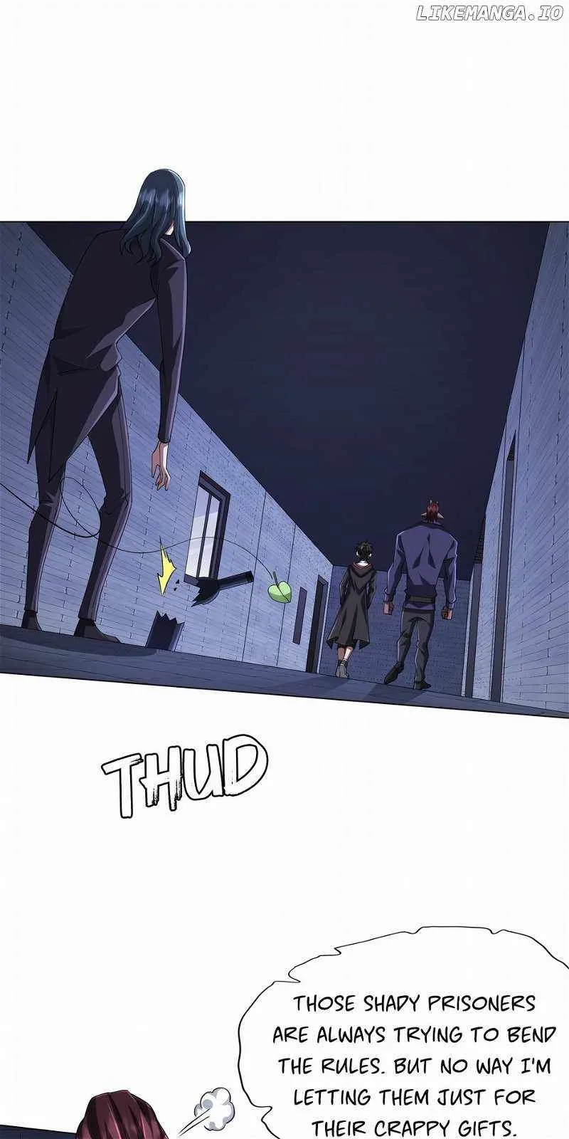 It All Starts With Trillions Of Nether Currency Chapter 73 page 44
