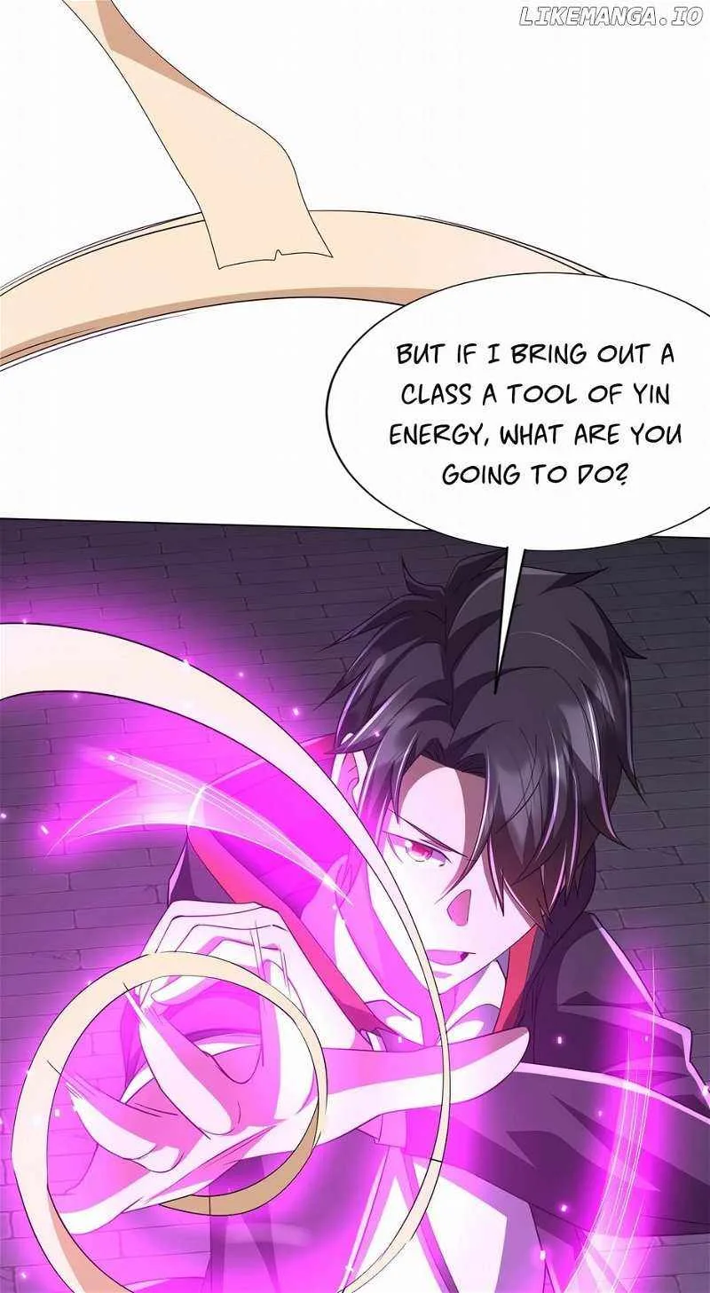 It All Starts With Trillions Of Nether Currency Chapter 69 page 57