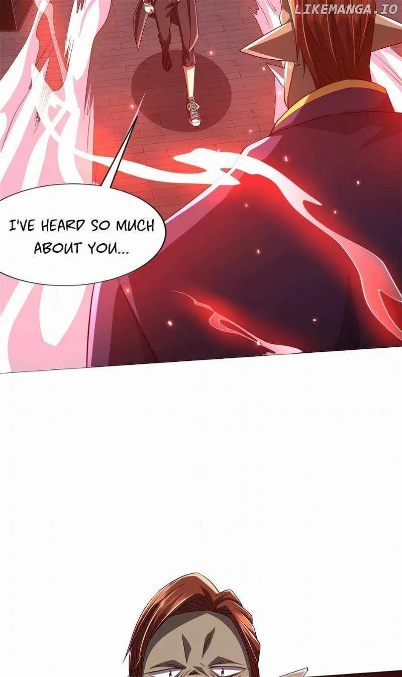 It All Starts With Trillions Of Nether Currency Chapter 73 page 57