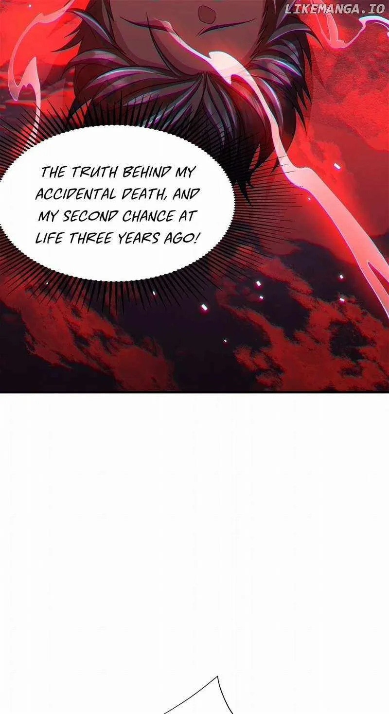 It All Starts With Trillions Of Nether Currency Chapter 71 page 59