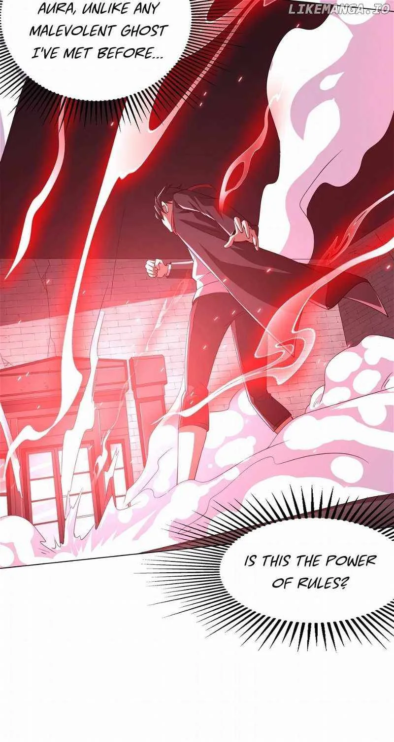 It All Starts With Trillions Of Nether Currency Chapter 73 page 54