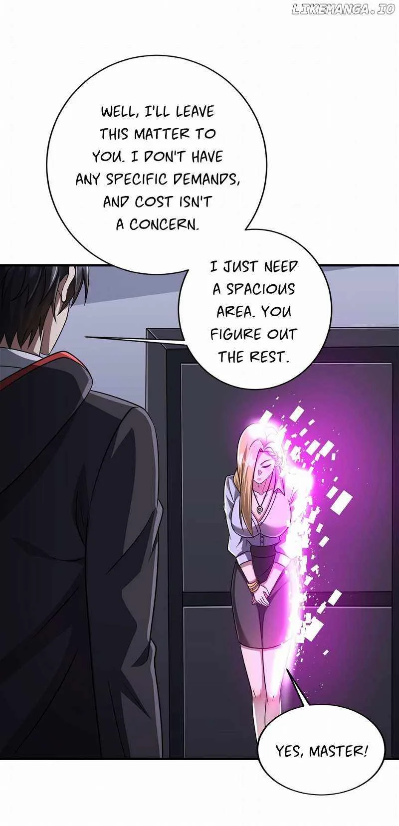 It All Starts With Trillions Of Nether Currency Chapter 71 page 51