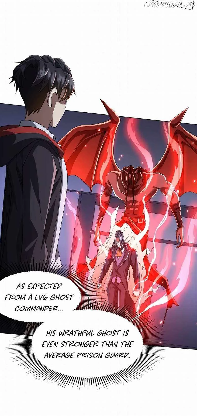 It All Starts With Trillions Of Nether Currency Chapter 69 page 49