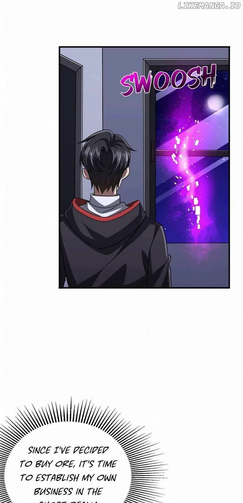 It All Starts With Trillions Of Nether Currency Chapter 71 page 52