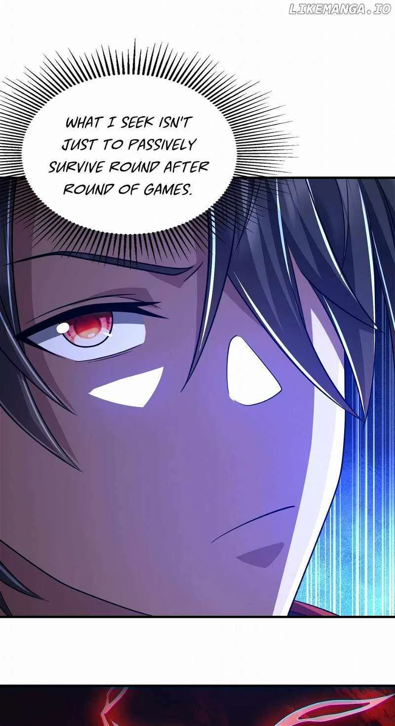 It All Starts With Trillions Of Nether Currency Chapter 71 page 57