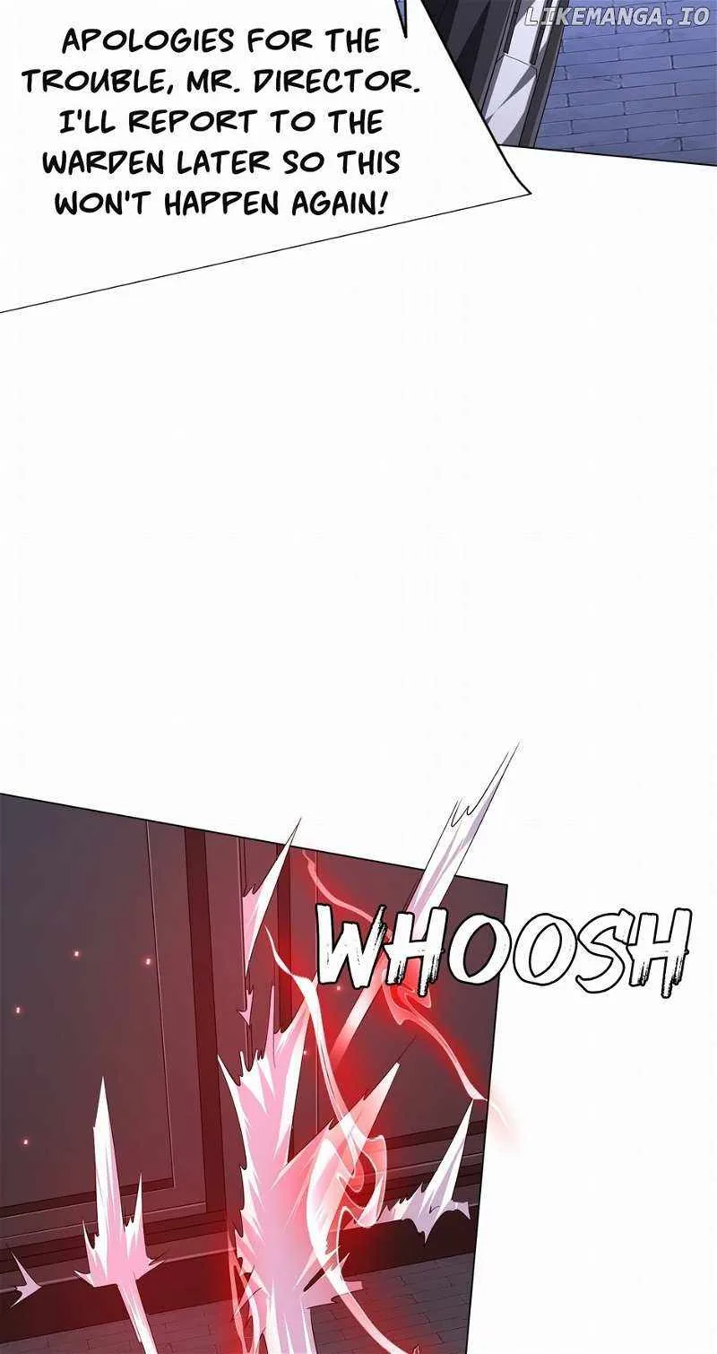 It All Starts With Trillions Of Nether Currency Chapter 73 page 51