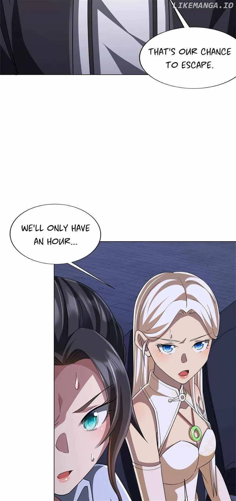 It All Starts With Trillions Of Nether Currency Chapter 75 page 16