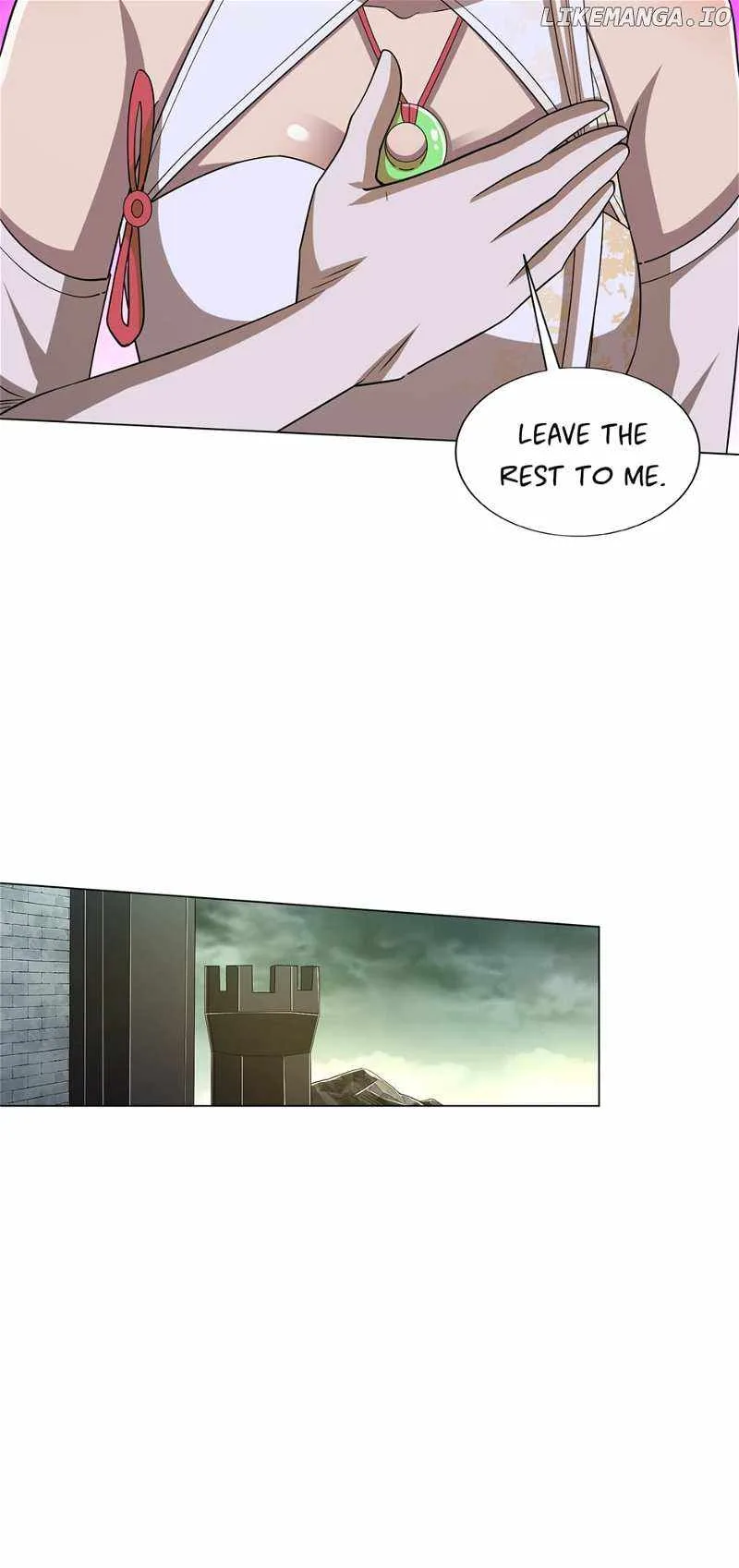 It All Starts With Trillions Of Nether Currency Chapter 75 page 19