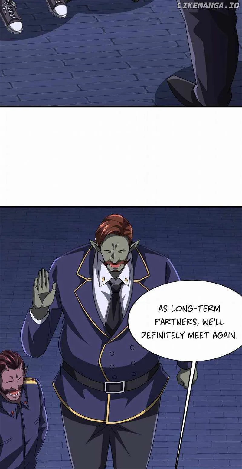 It All Starts With Trillions Of Nether Currency Chapter 74 page 39