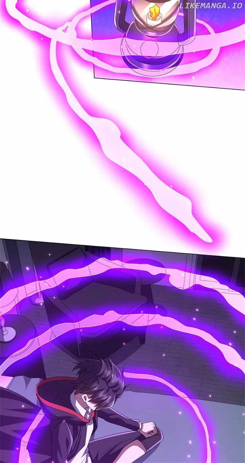 It All Starts With Trillions Of Nether Currency Chapter 75 page 41
