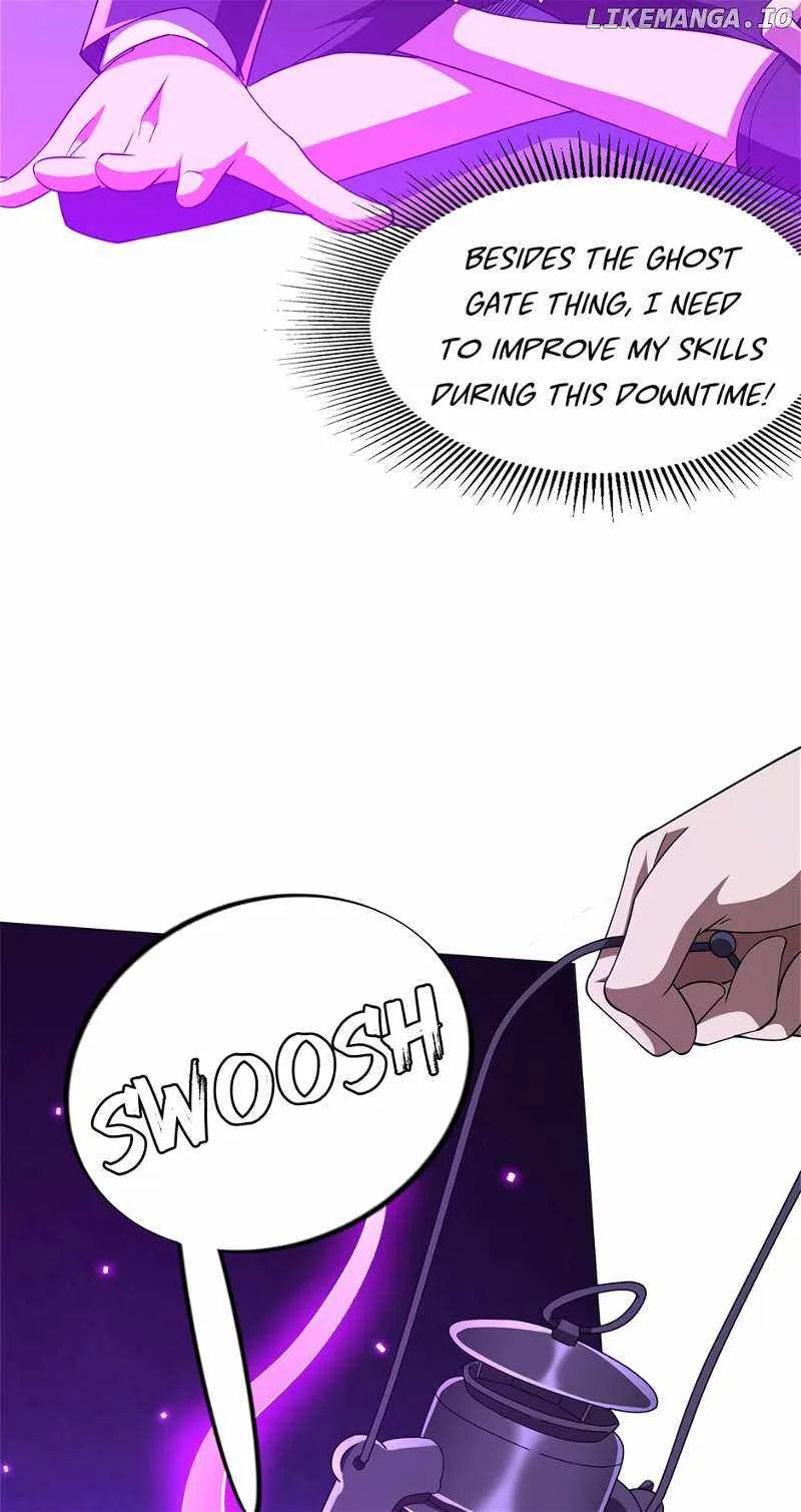 It All Starts With Trillions Of Nether Currency Chapter 75 page 39