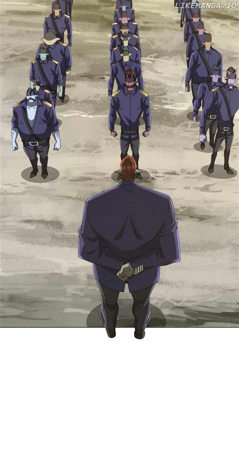 It All Starts With Trillions Of Nether Currency Chapter 75 page 51