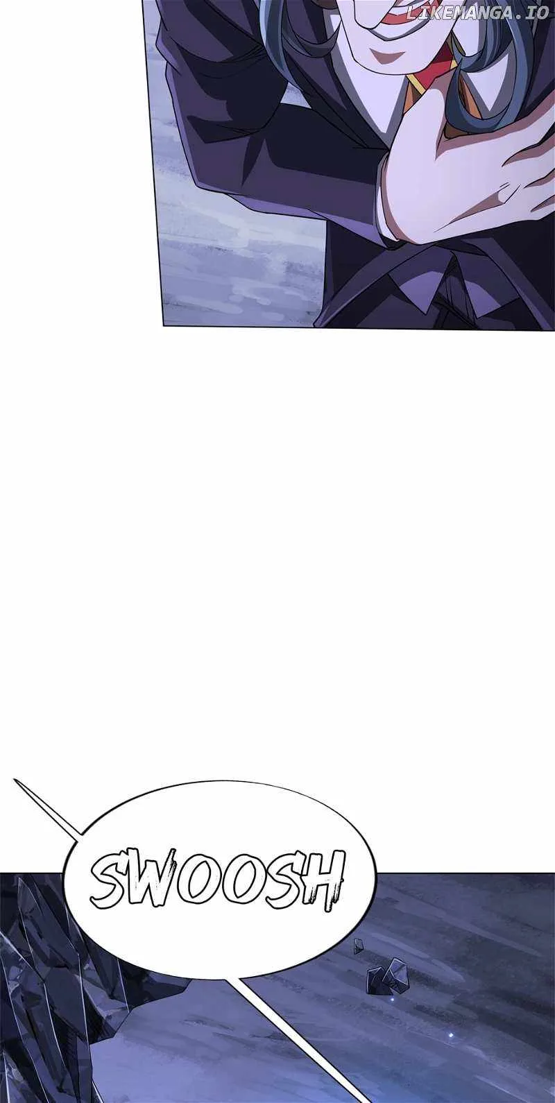 It All Starts With Trillions Of Nether Currency Chapter 76 page 43