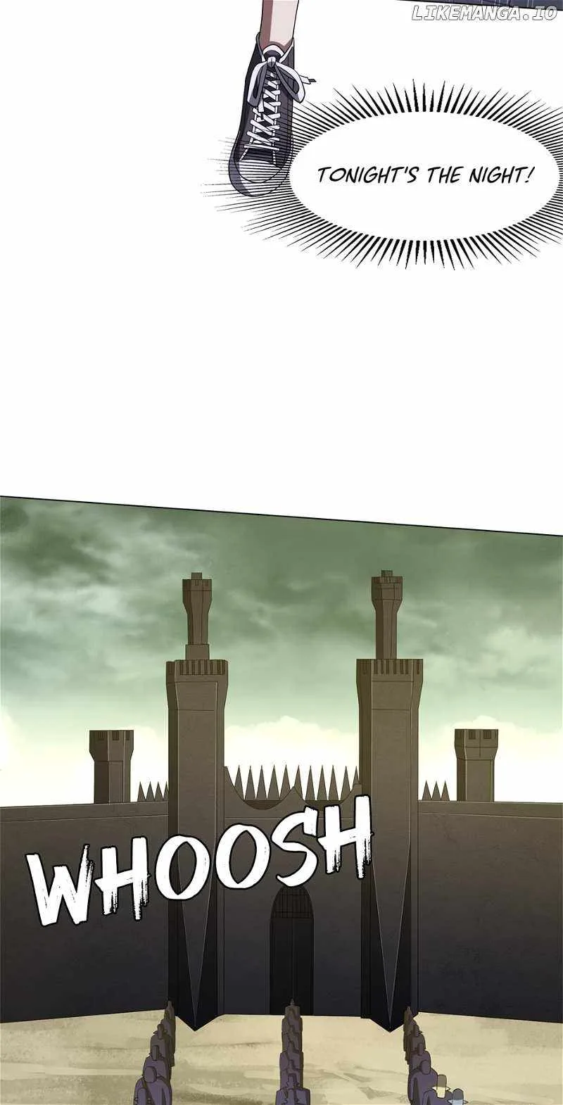 It All Starts With Trillions Of Nether Currency Chapter 75 page 50