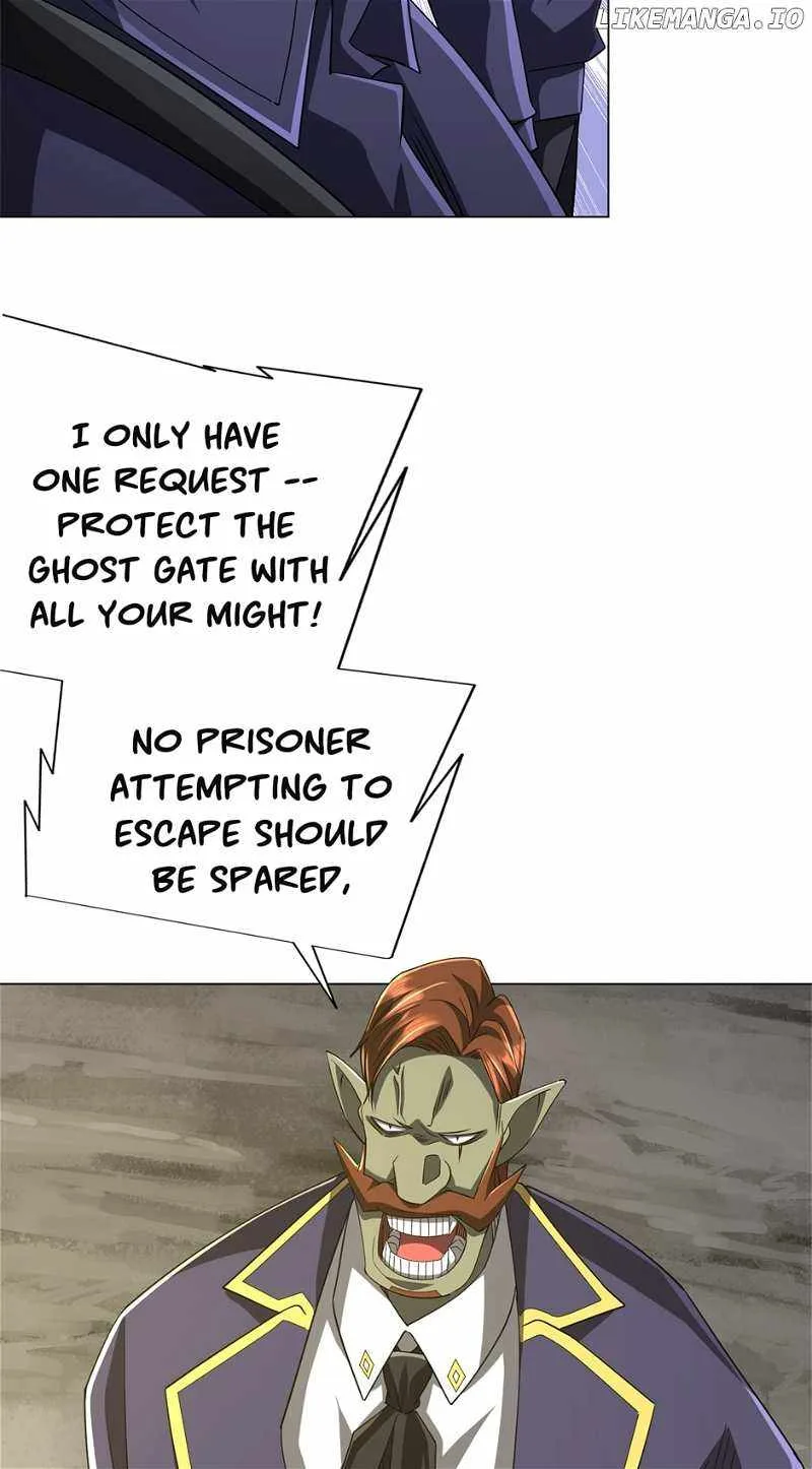 It All Starts With Trillions Of Nether Currency Chapter 75 page 54