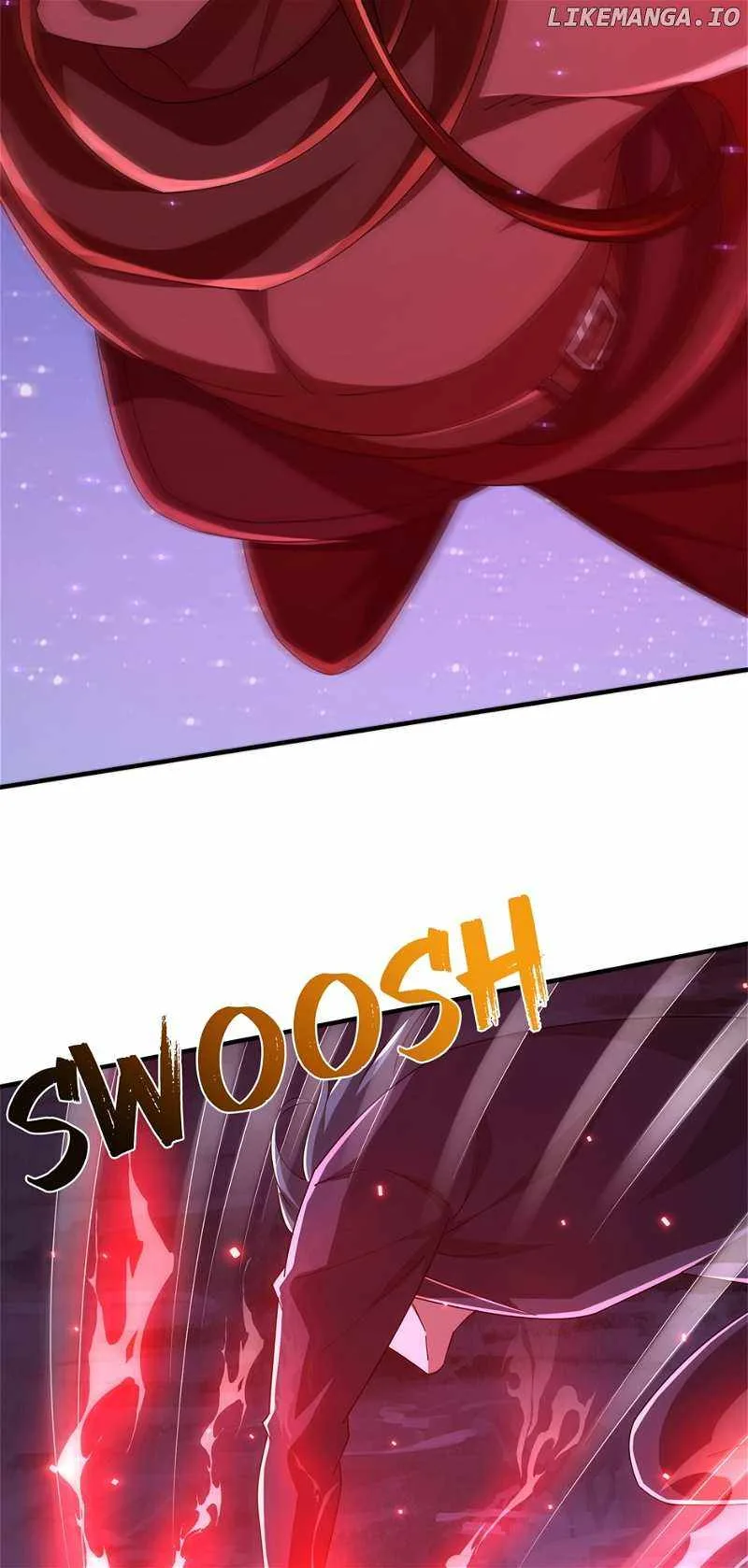 It All Starts With Trillions Of Nether Currency Chapter 77 page 28