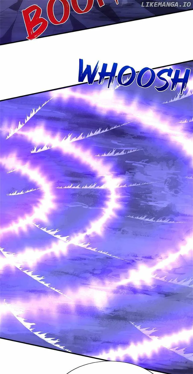 It All Starts With Trillions Of Nether Currency Chapter 77 page 32