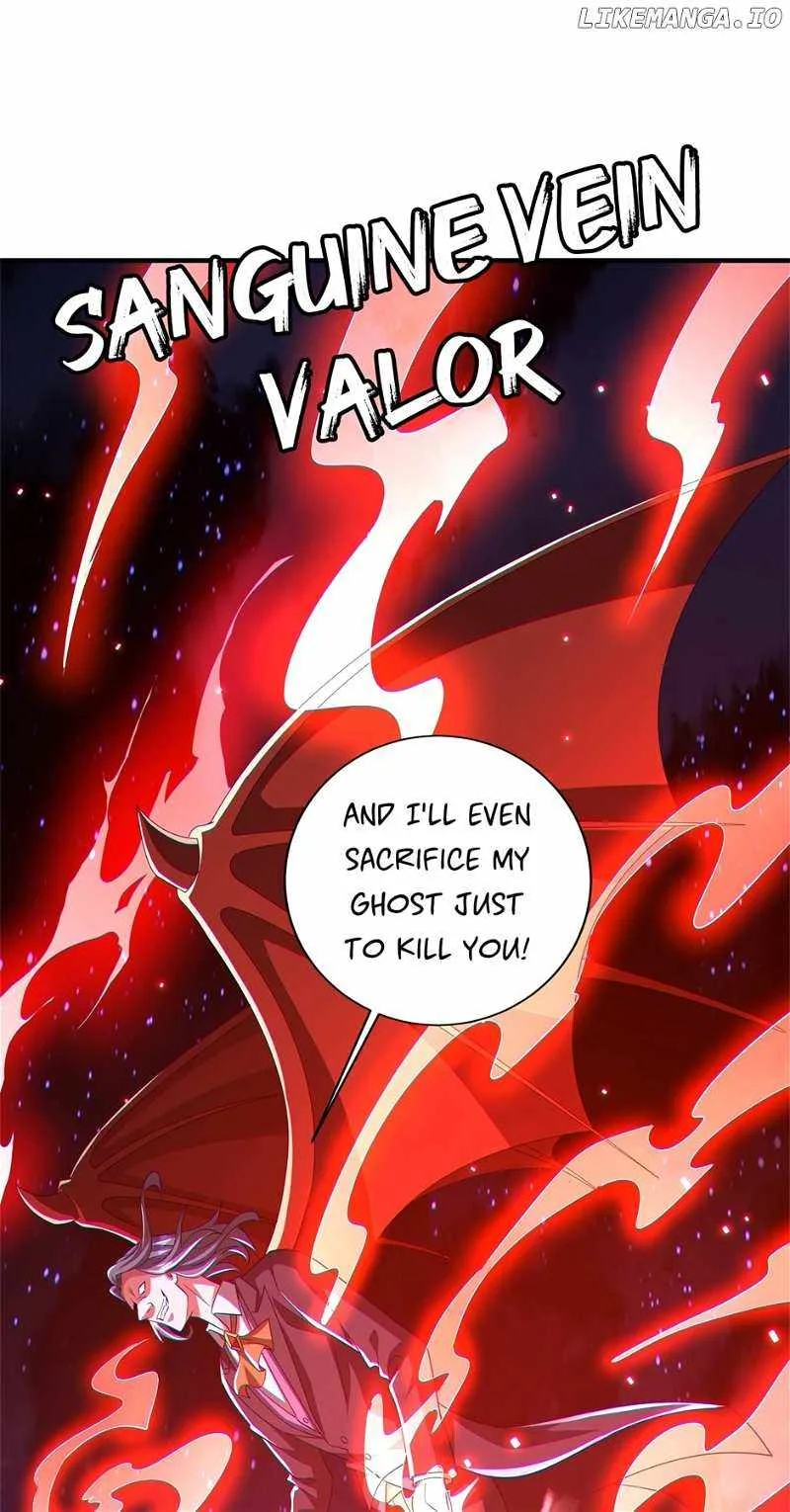 It All Starts With Trillions Of Nether Currency Chapter 77 page 44