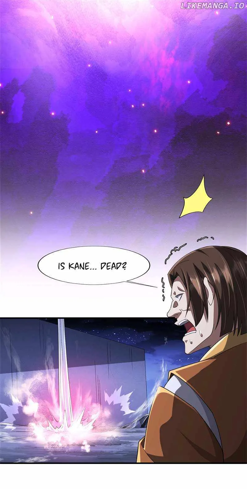 It All Starts With Trillions Of Nether Currency Chapter 77 page 55