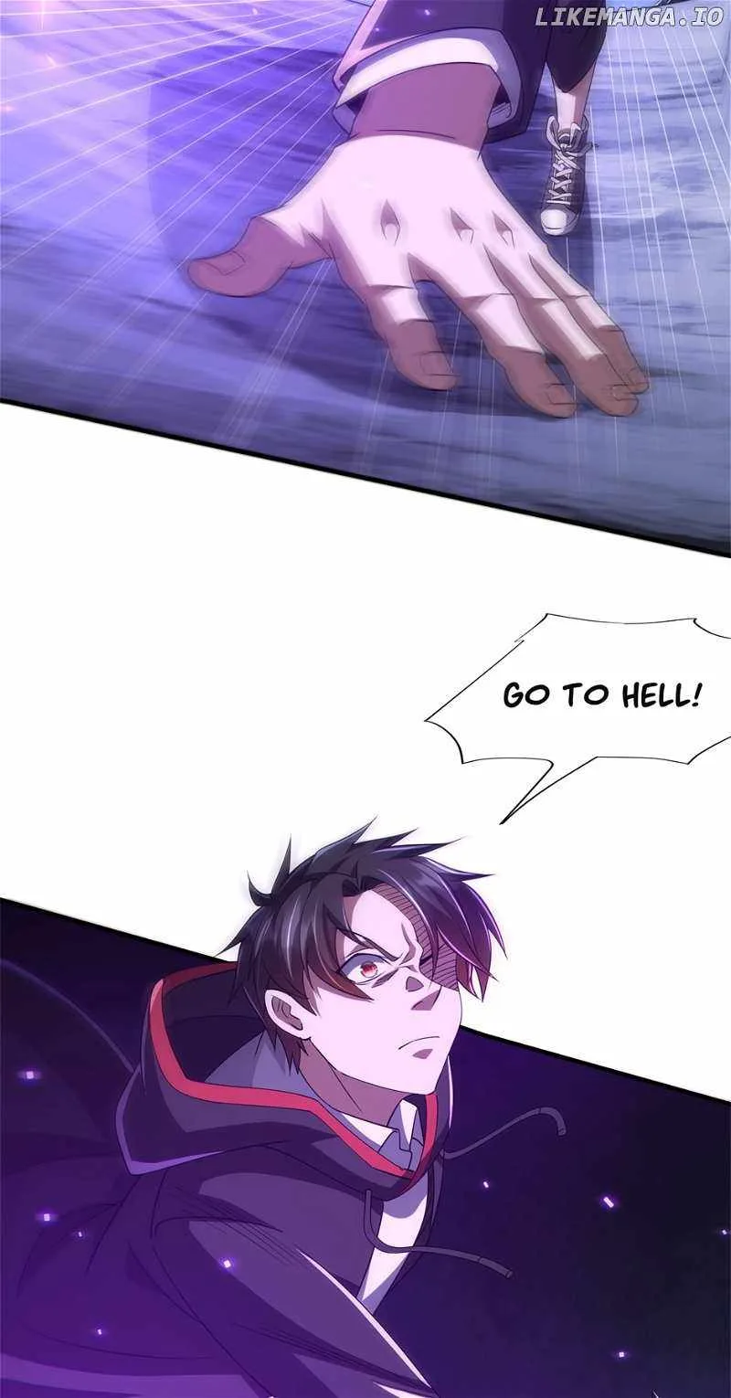 It All Starts With Trillions Of Nether Currency Chapter 77 page 48