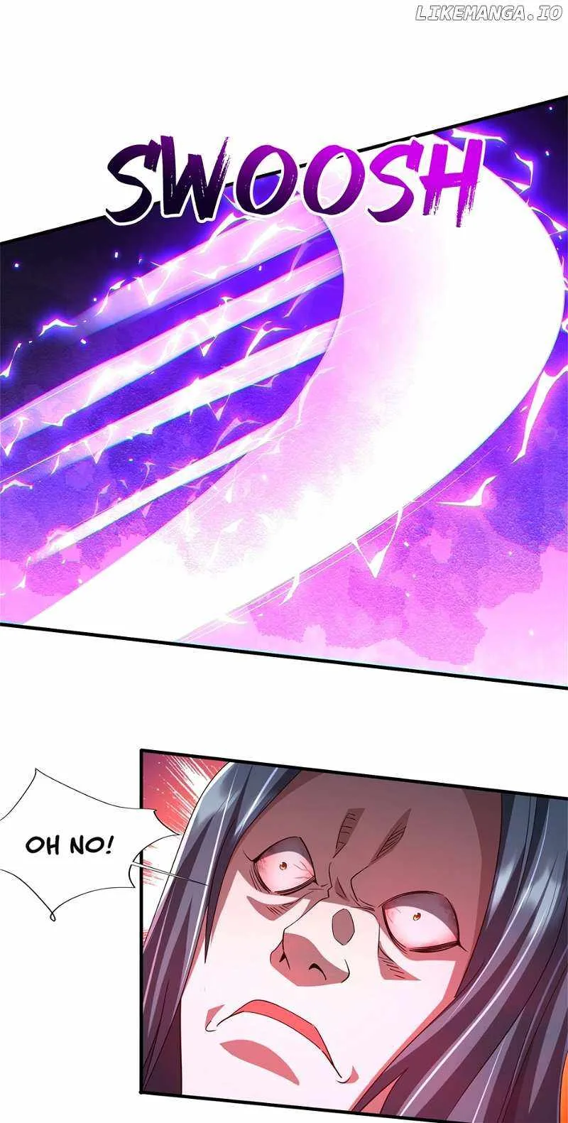 It All Starts With Trillions Of Nether Currency Chapter 77 page 50