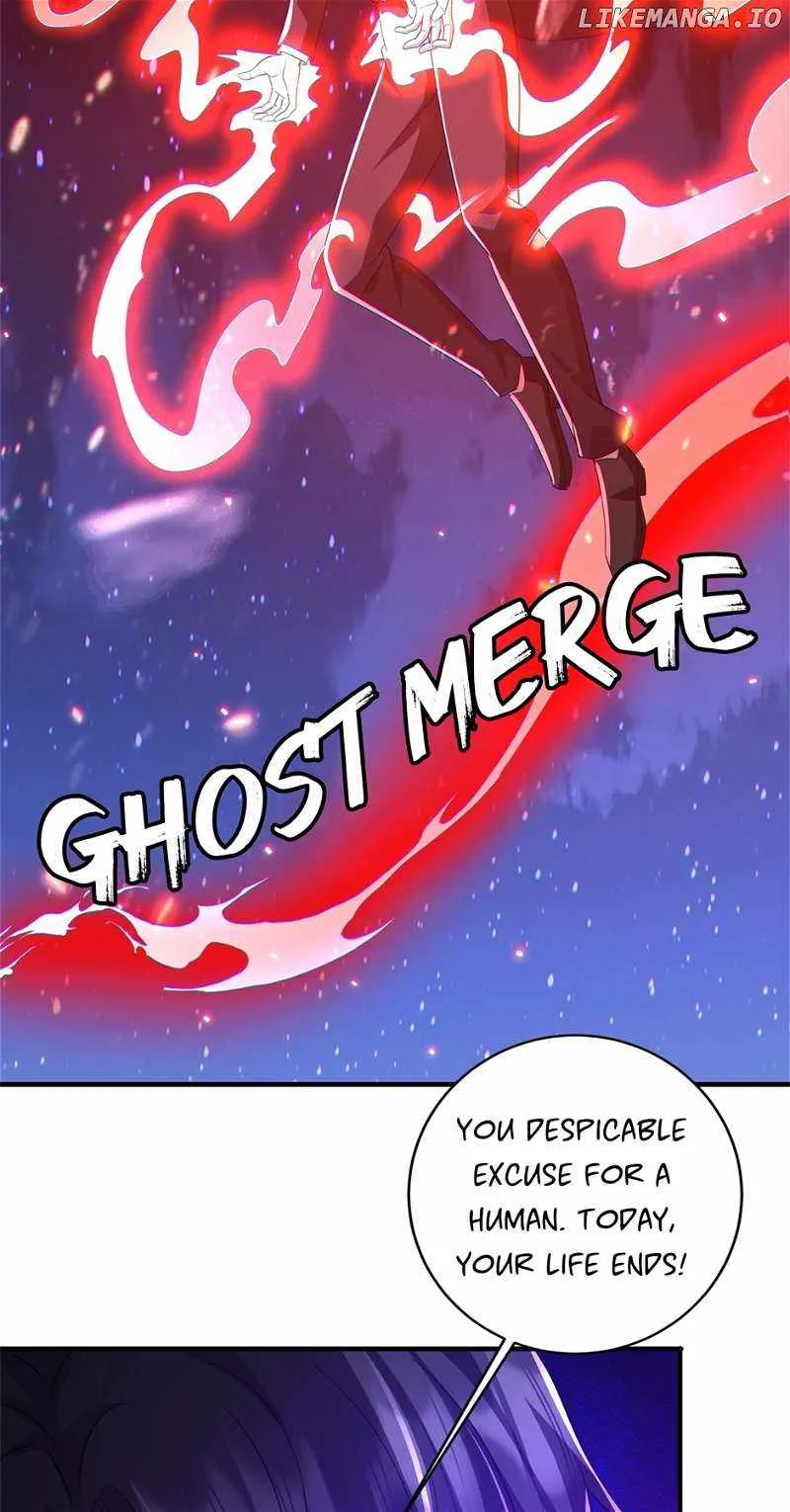It All Starts With Trillions Of Nether Currency Chapter 77 page 45