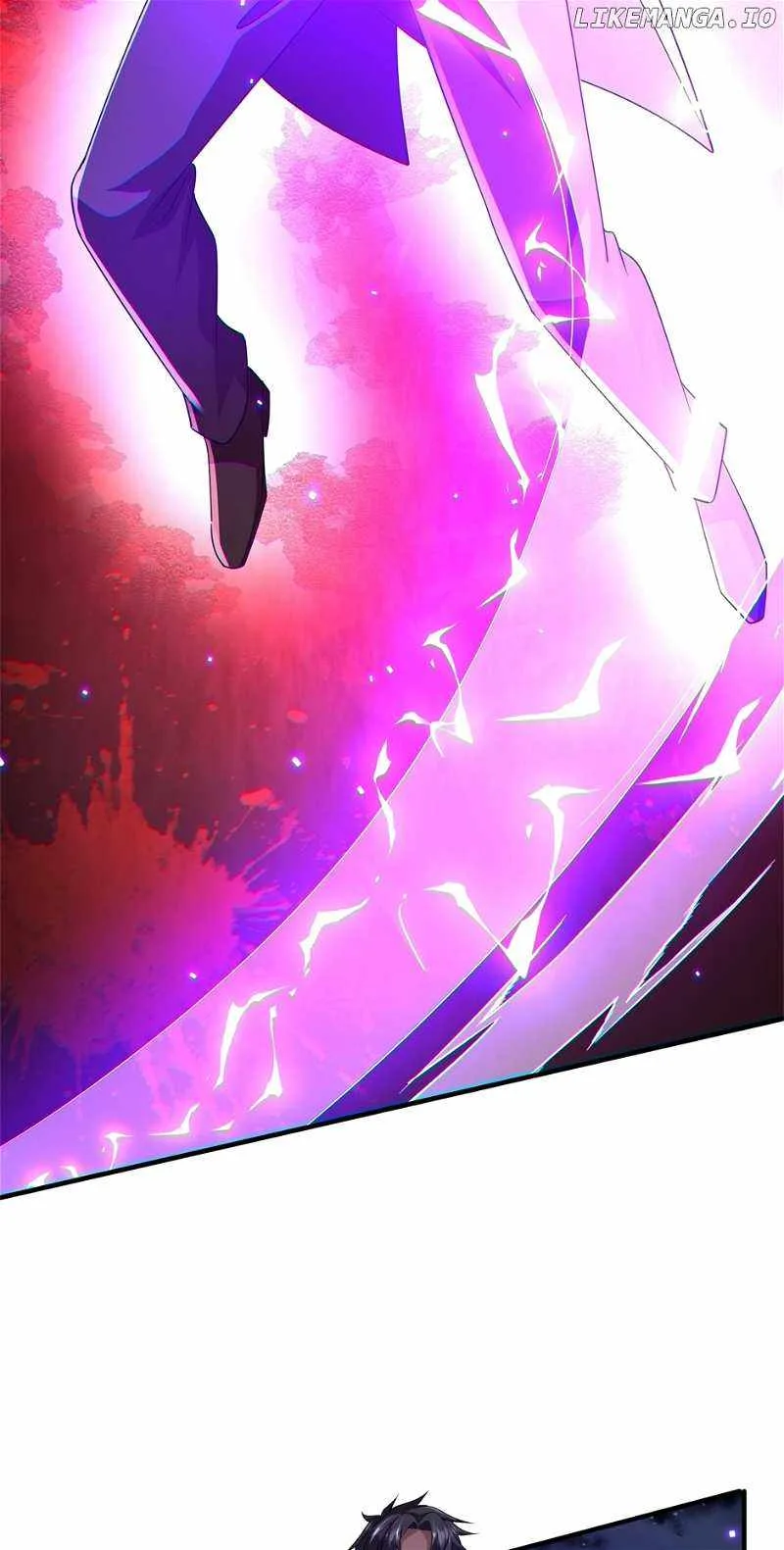 It All Starts With Trillions Of Nether Currency Chapter 77 page 52
