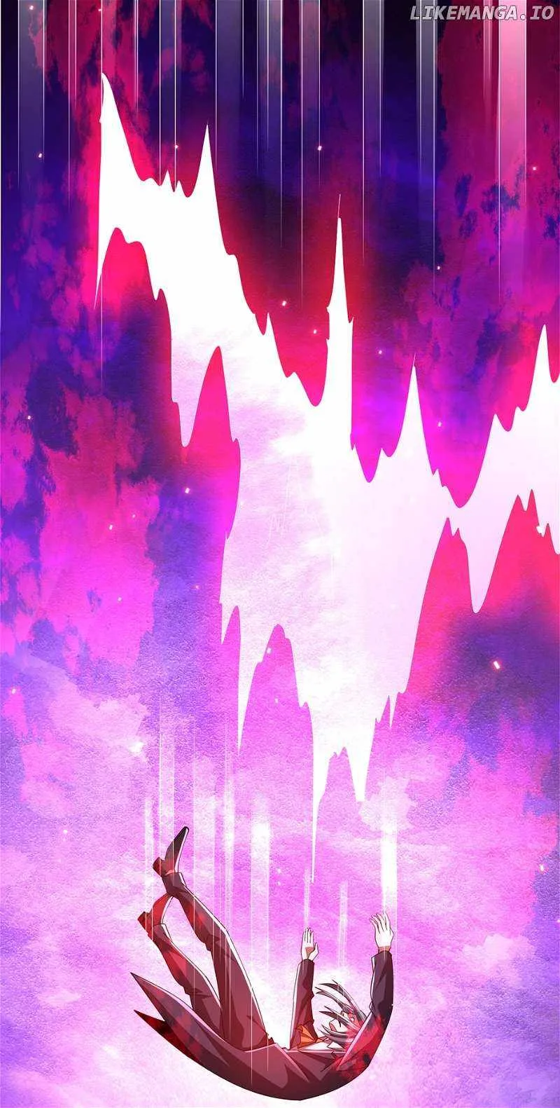 It All Starts With Trillions Of Nether Currency Chapter 77 page 54
