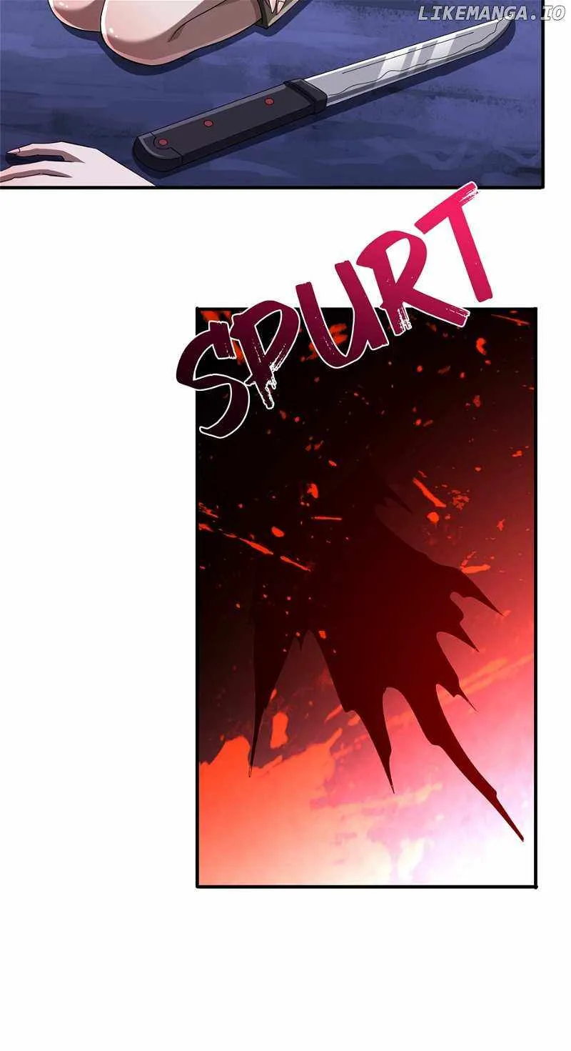 It All Starts With Trillions Of Nether Currency Chapter 77 page 64