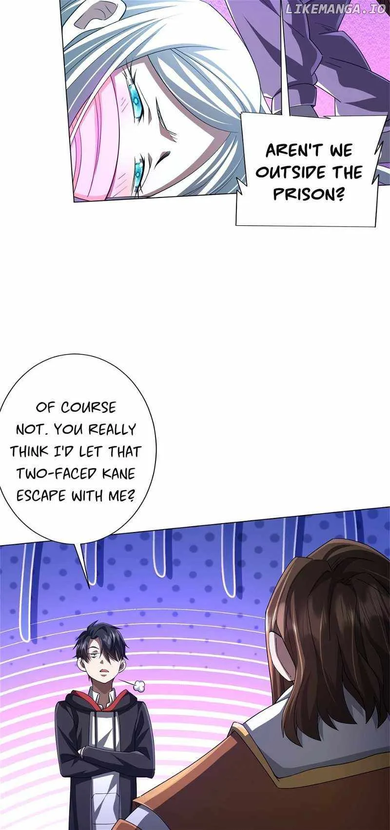 It All Starts With Trillions Of Nether Currency Chapter 78 page 5