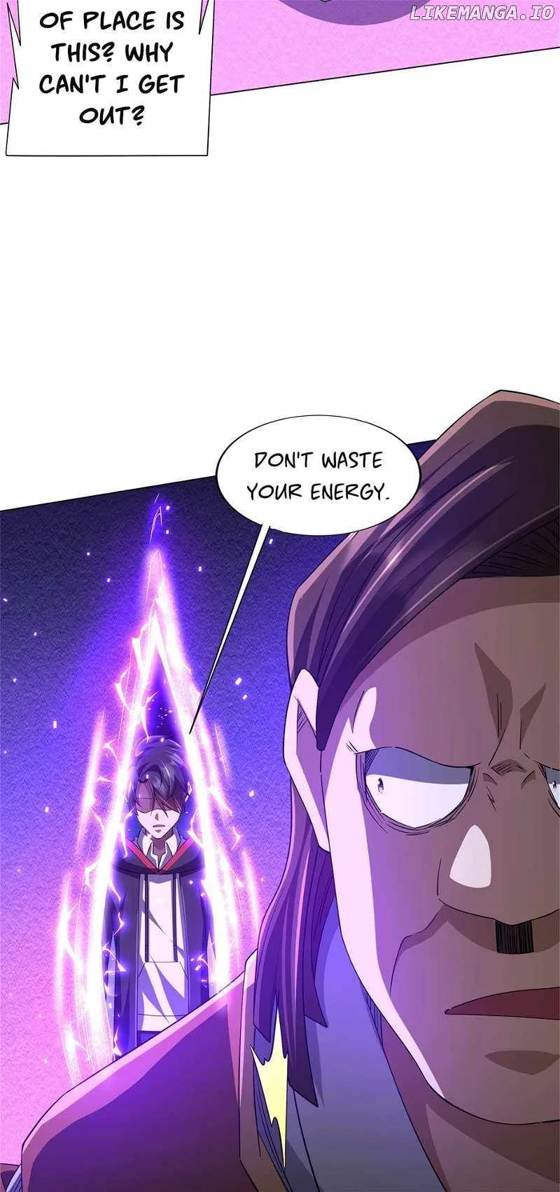 It All Starts With Trillions Of Nether Currency Chapter 78 page 2