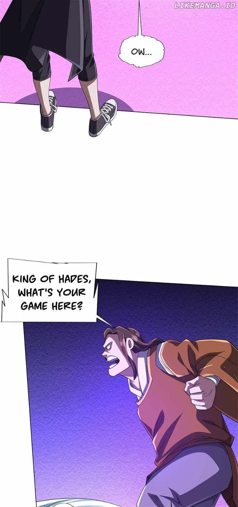 It All Starts With Trillions Of Nether Currency Chapter 78 page 4