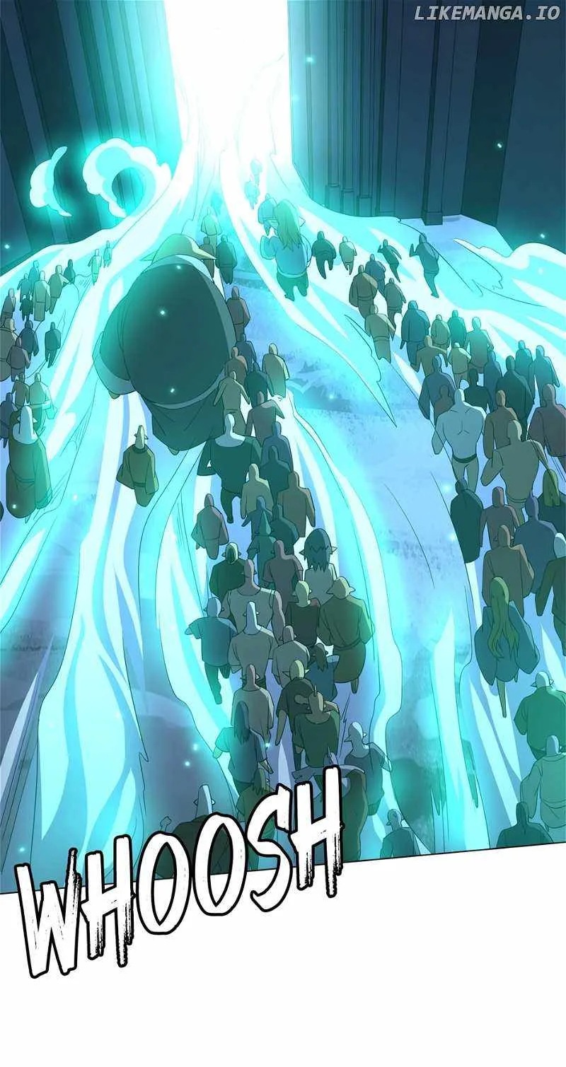 It All Starts With Trillions Of Nether Currency Chapter 78 page 31