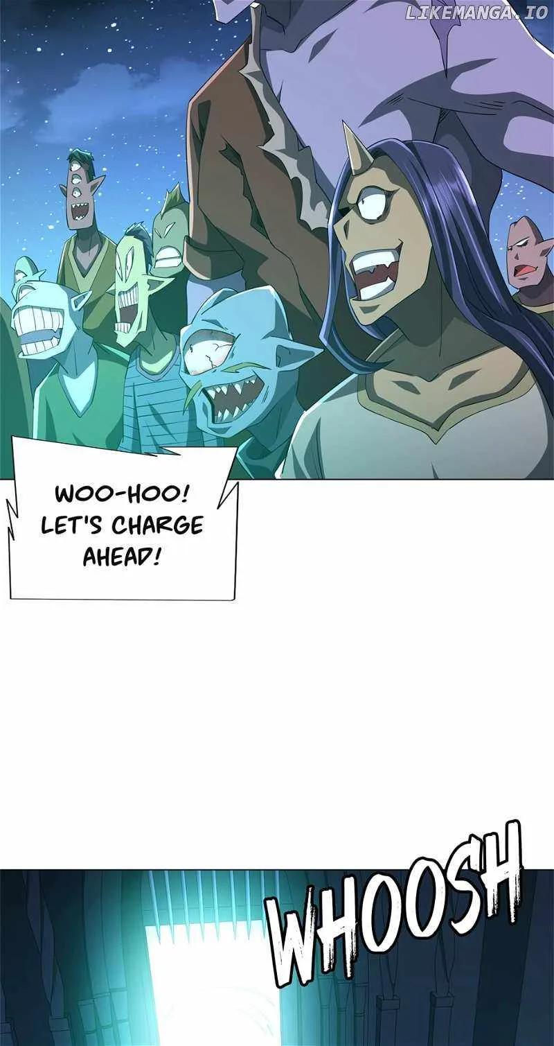 It All Starts With Trillions Of Nether Currency Chapter 78 page 30