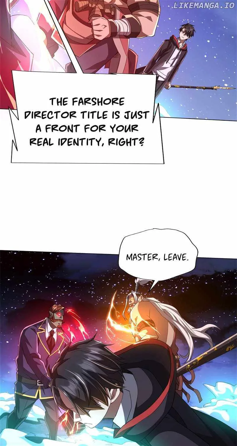 It All Starts With Trillions Of Nether Currency Chapter 79 page 3
