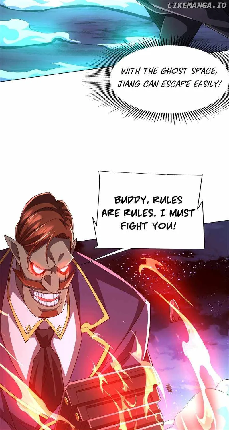 It All Starts With Trillions Of Nether Currency Chapter 79 page 4