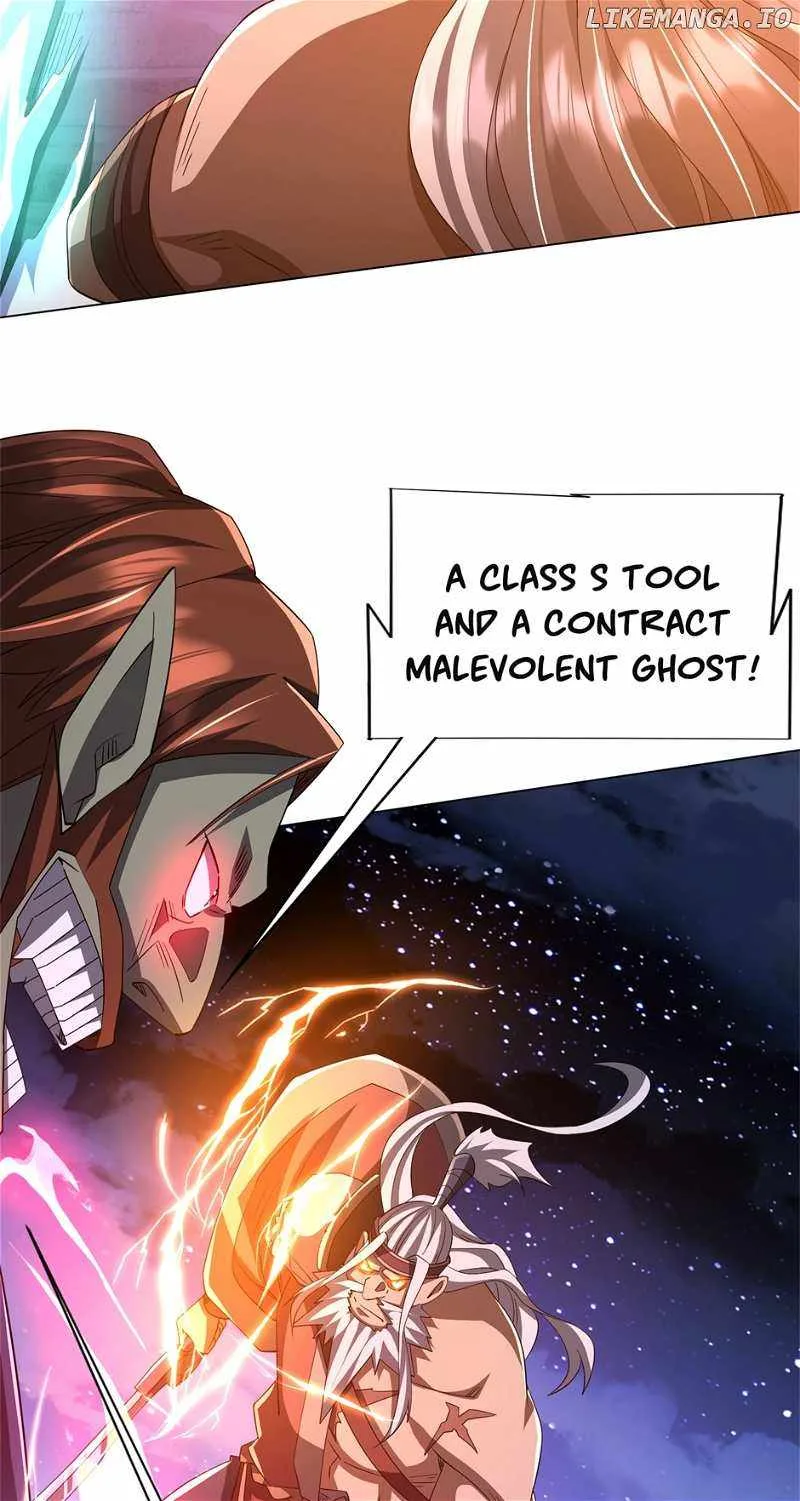 It All Starts With Trillions Of Nether Currency Chapter 79 page 2